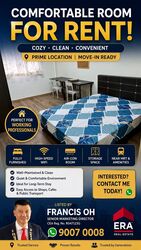 Blk 34 THE BEO CRESCENT (Bukit Merah), HDB 3 Rooms #602229401
